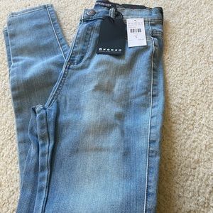 Fashion nova jeans